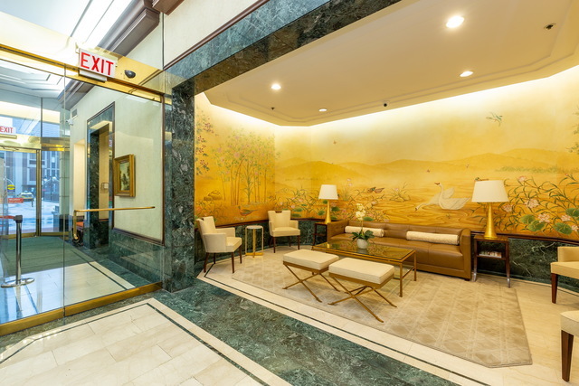 195 N Hbr Dr #2709 Chicago, IL 60601