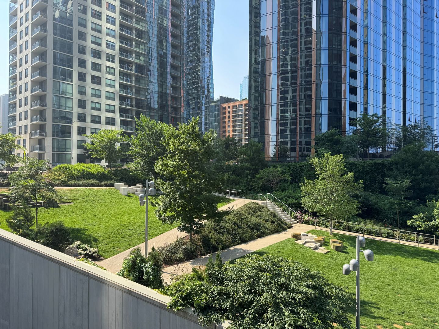 195 N Hbr Dr #2709 Chicago, IL 60601