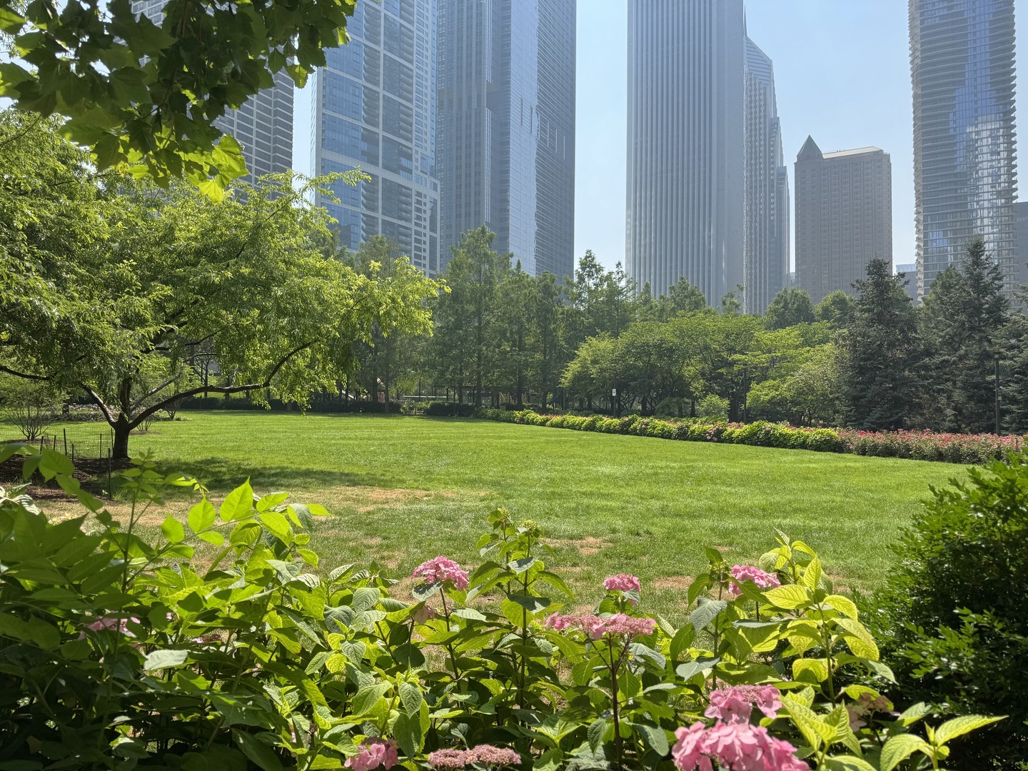 195 N Hbr Dr #2709 Chicago, IL 60601