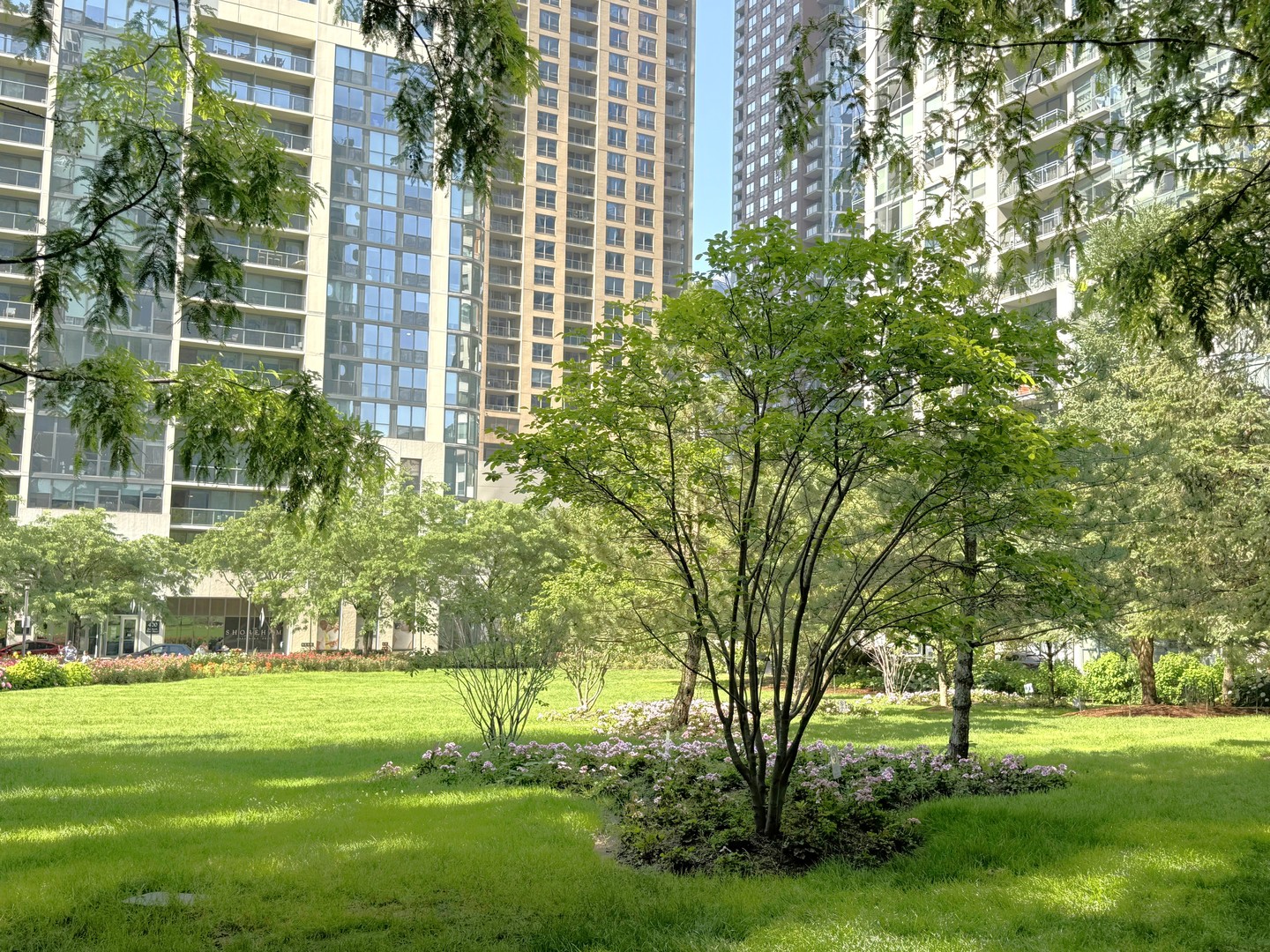 195 N Hbr Dr #2709 Chicago, IL 60601