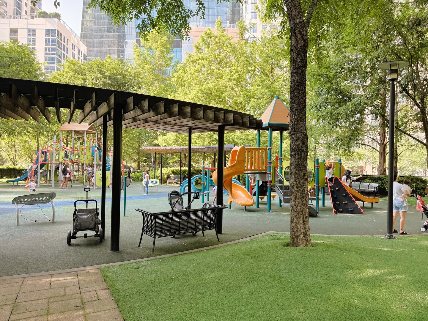 195 N Hbr Dr #2709 Chicago, IL 60601