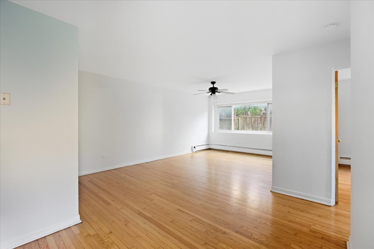 6721 N Hermitage Ave #2C Chicago, IL 60626