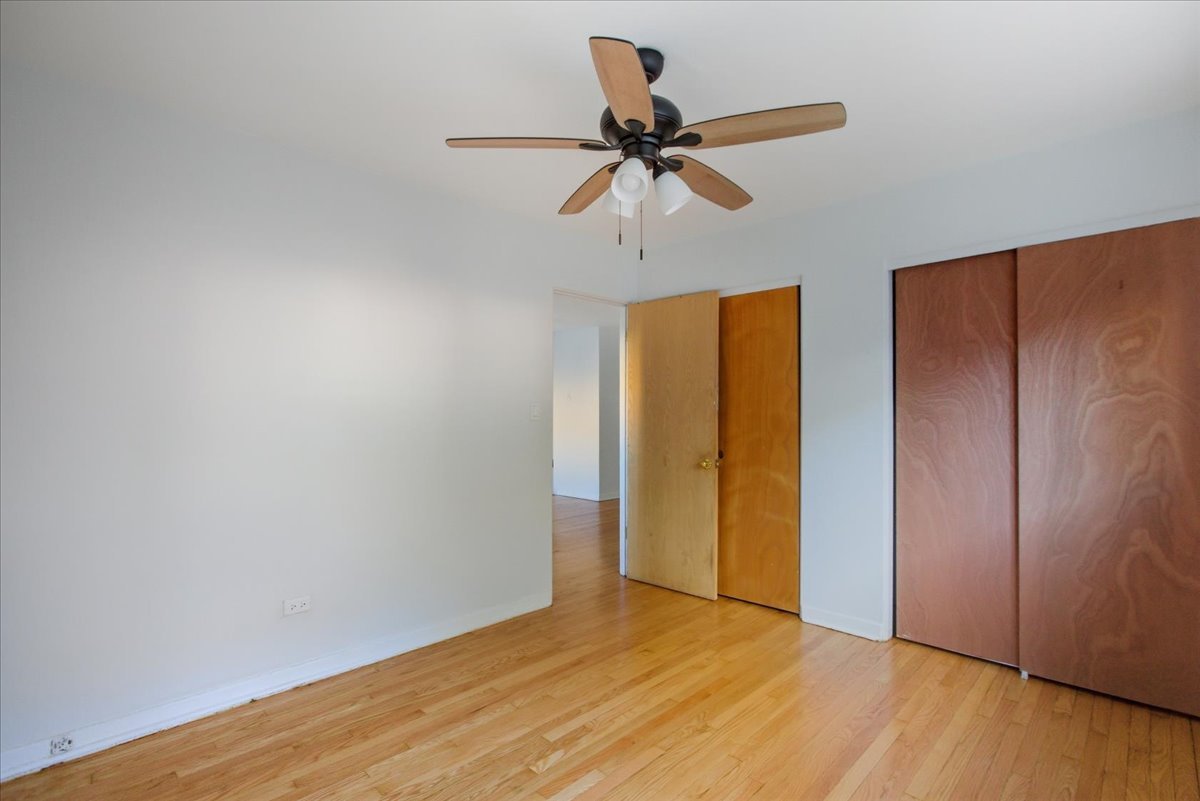 6721 N Hermitage Ave #2C Chicago, IL 60626