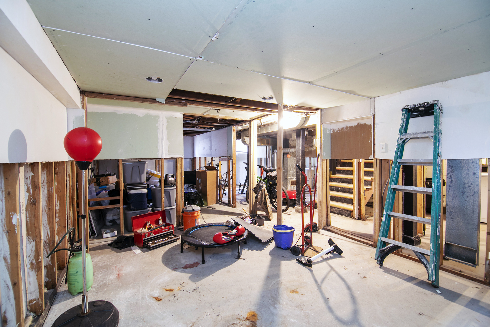 13707 S Atlantic Ave Riverdale, IL 60827