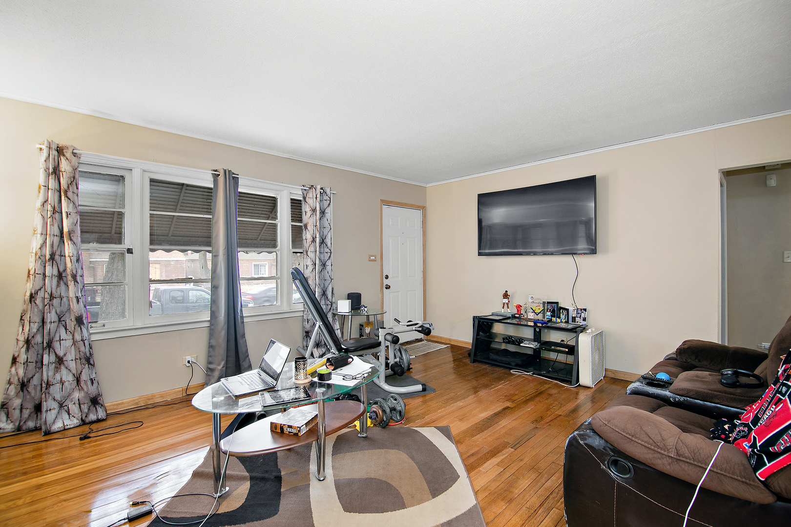 13707 S Atlantic Ave Riverdale, IL 60827