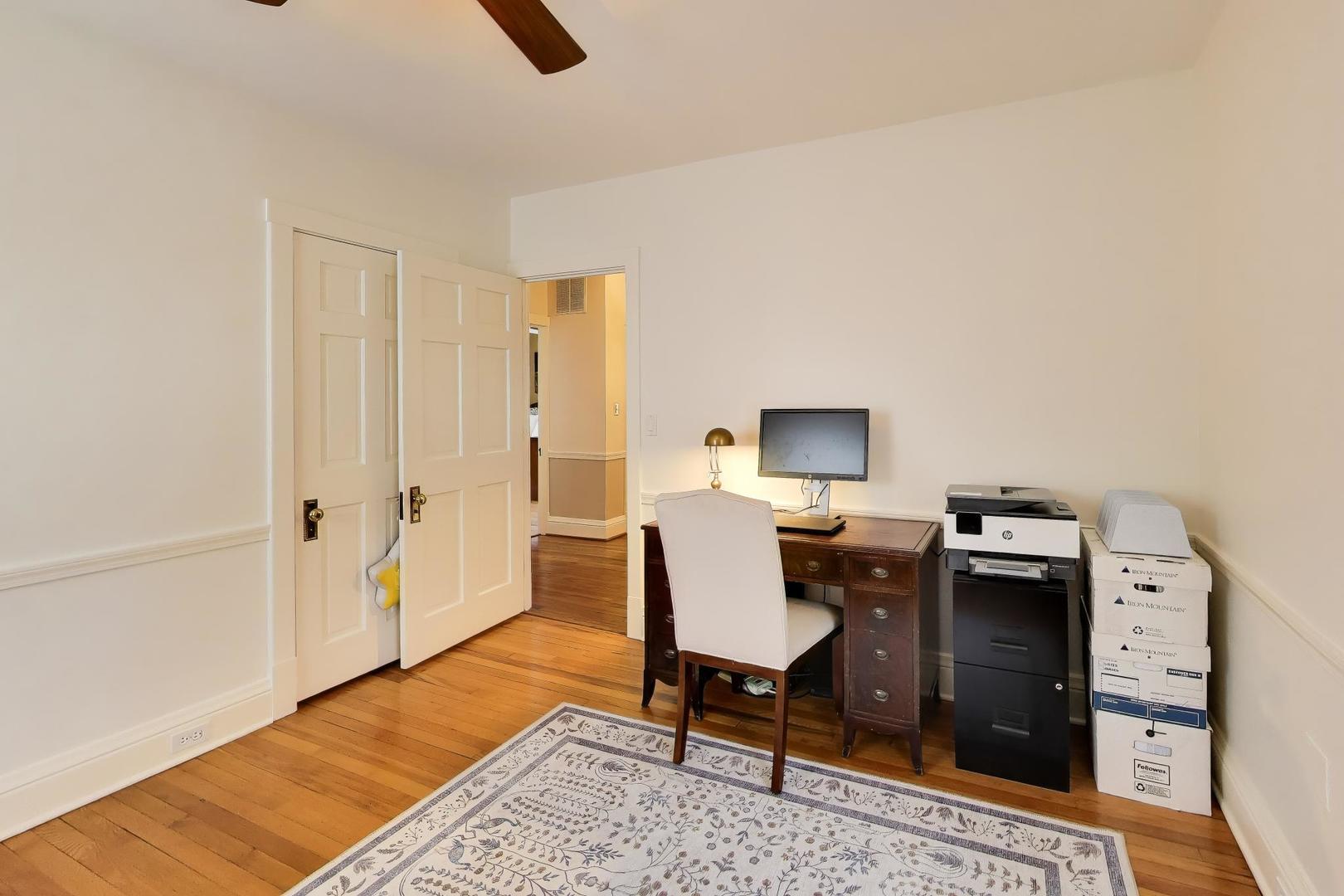 1232 Elmwood Ave Wilmette, IL 60091