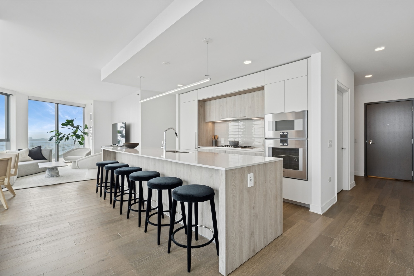 211 N Hbr Dr #1802 Chicago, IL 60601