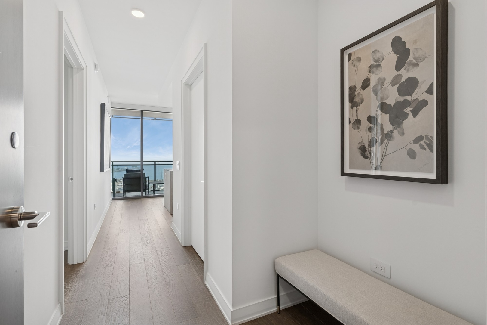 211 N Hbr Dr #1802 Chicago, IL 60601