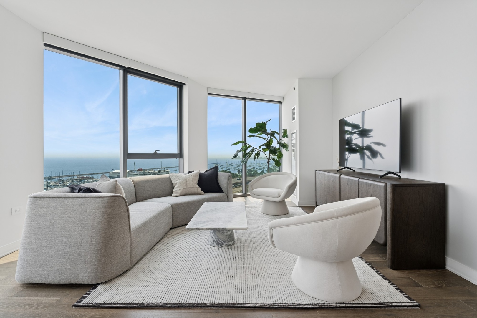 211 N Hbr Dr #1802 Chicago, IL 60601