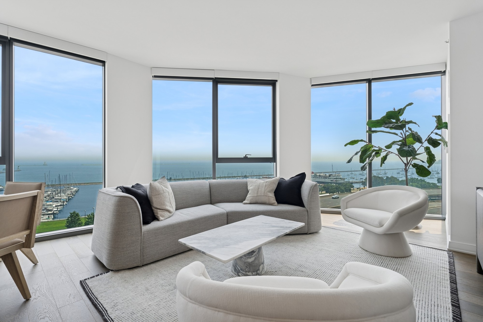 211 N Hbr Dr #1802 Chicago, IL 60601