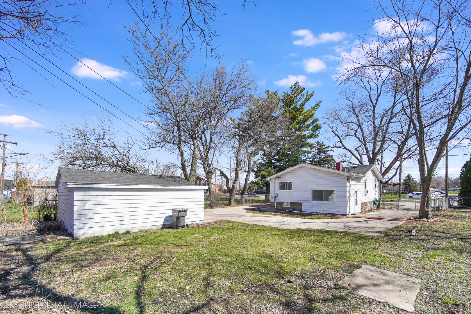 19 Stryker Ave Joliet, IL 60436