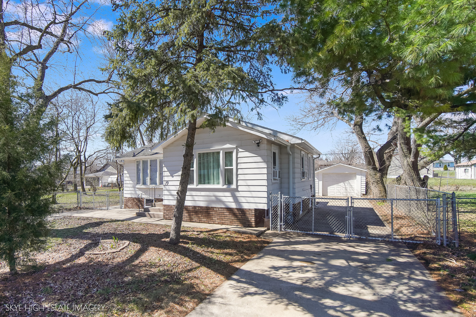 19 Stryker Ave Joliet, IL 60436