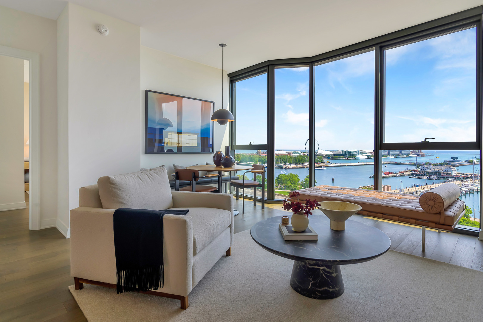 211 N Hbr Dr #706 Chicago, IL 60601