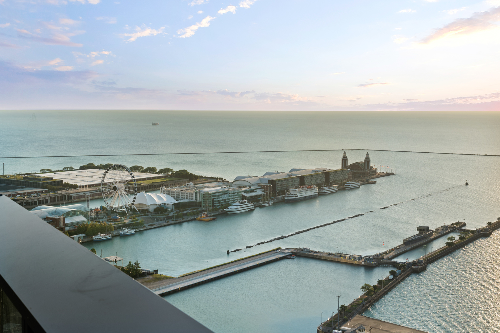 211 N Hbr Dr #706 Chicago, IL 60601