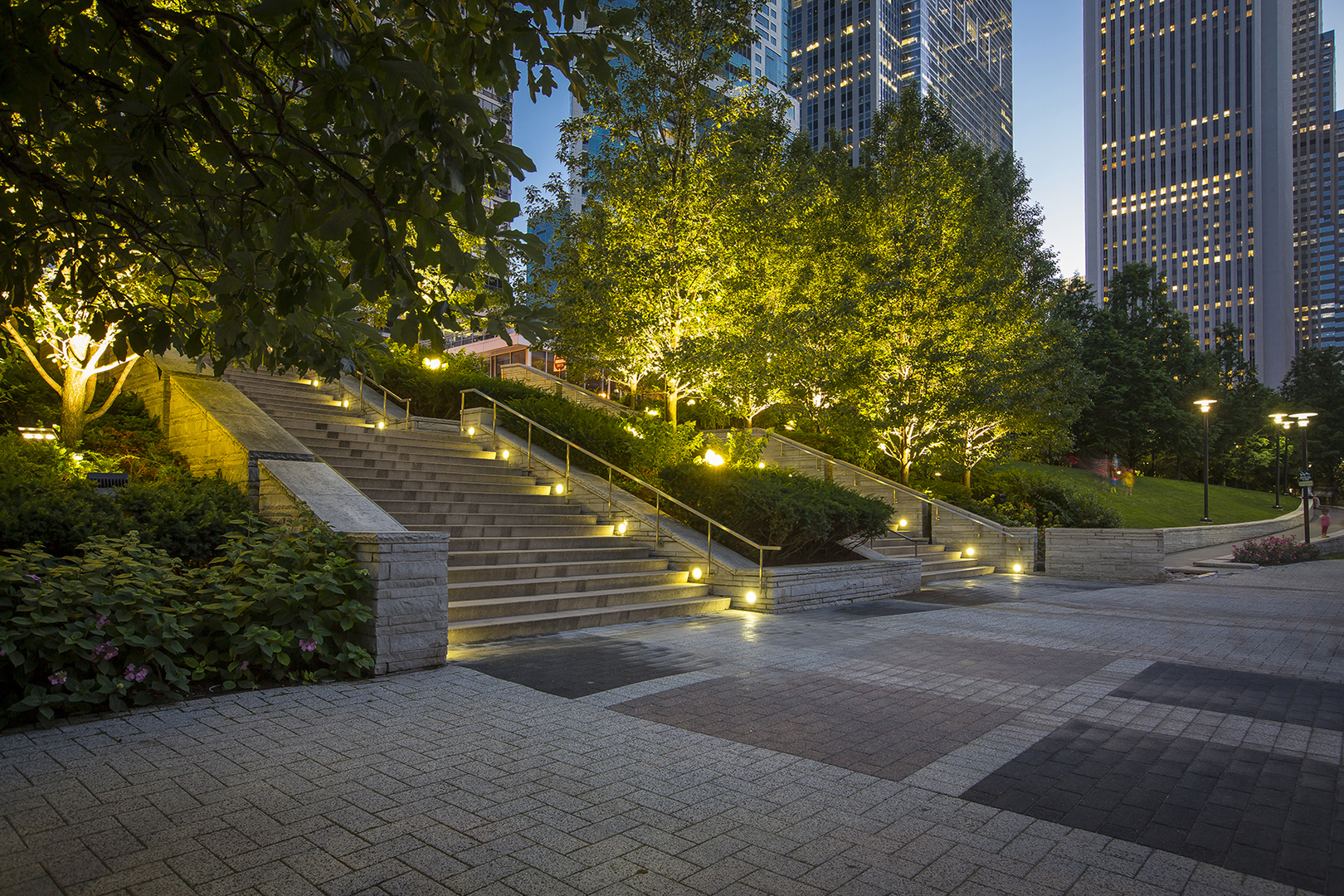 211 N Hbr Dr #706 Chicago, IL 60601