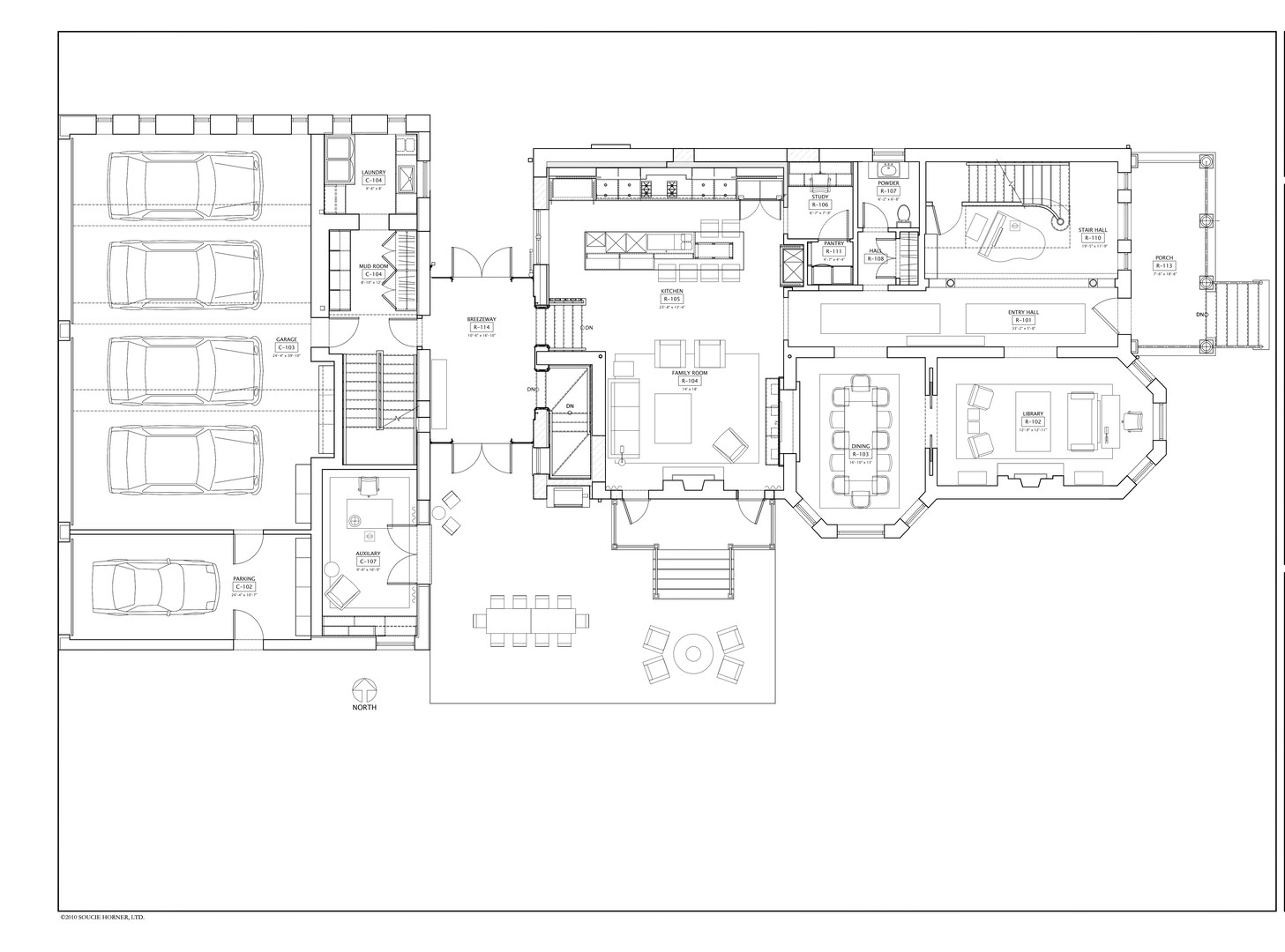 2026 N Kenmore Ave Chicago, IL 60614