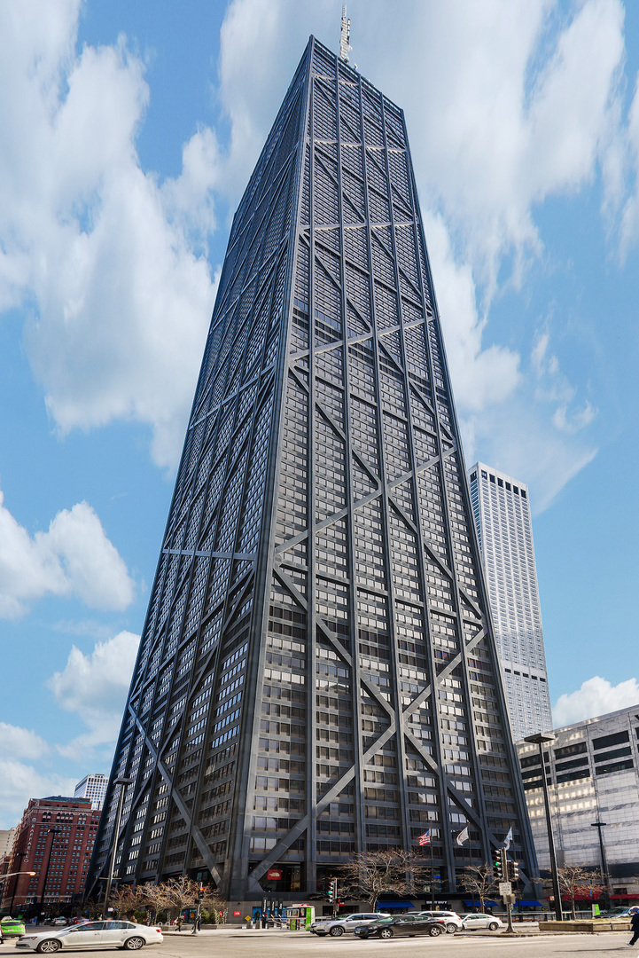 175 E Delaware Pl #4625