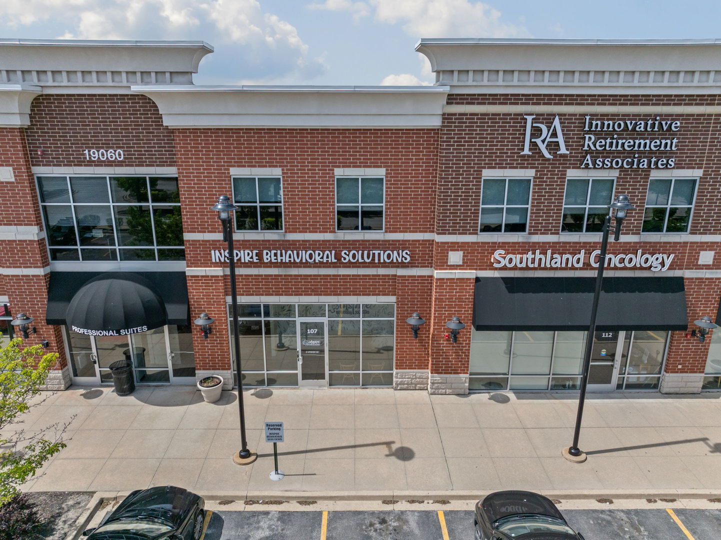 19060 Everett Blvd Mokena, IL 60448