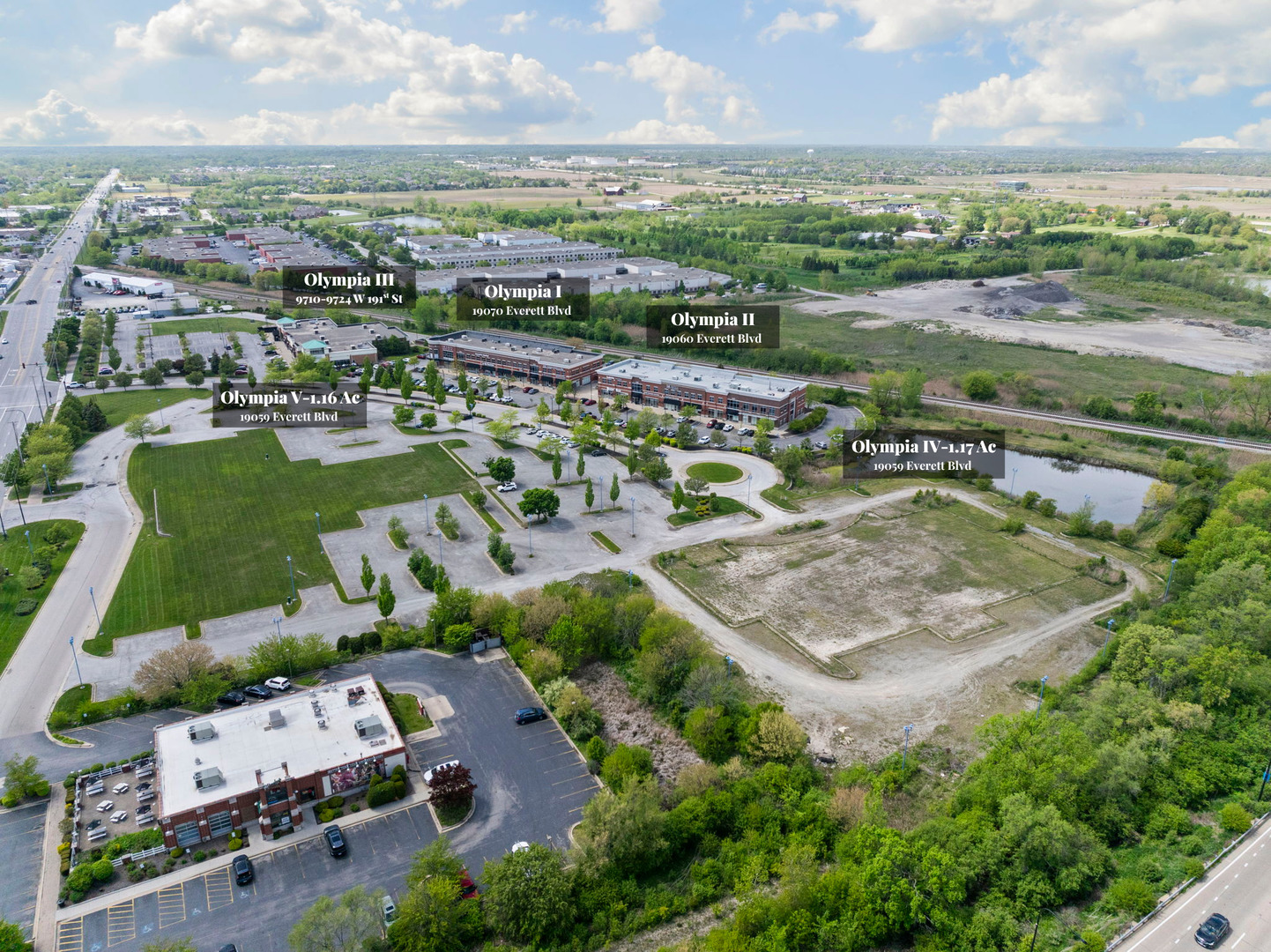 19060 Everett Blvd Mokena, IL 60448