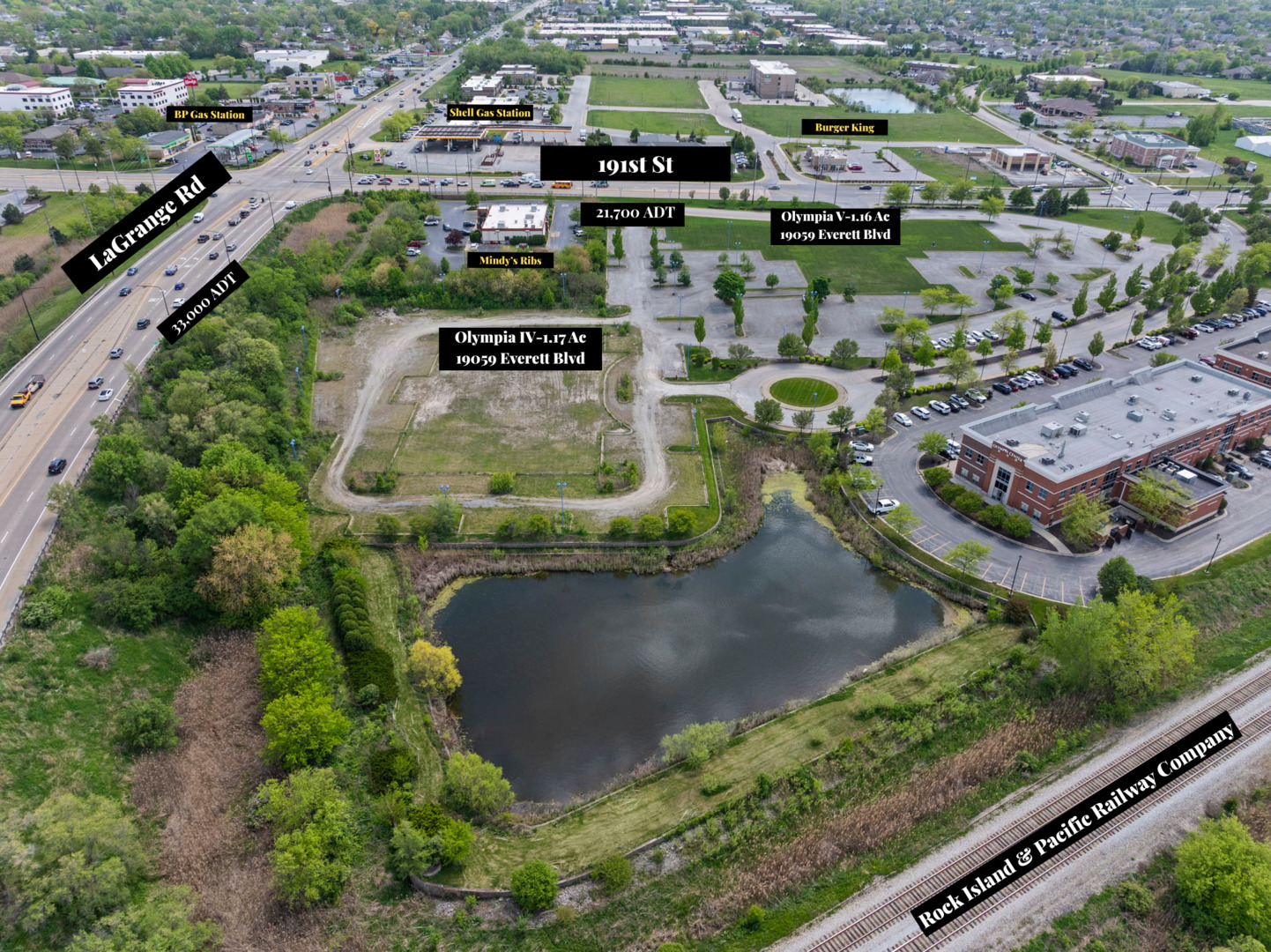 19060 Everett Blvd Mokena, IL 60448