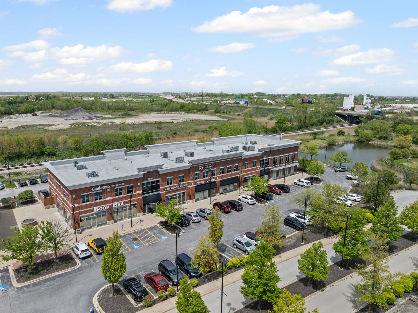 19060 Everett Blvd Mokena, IL 60448