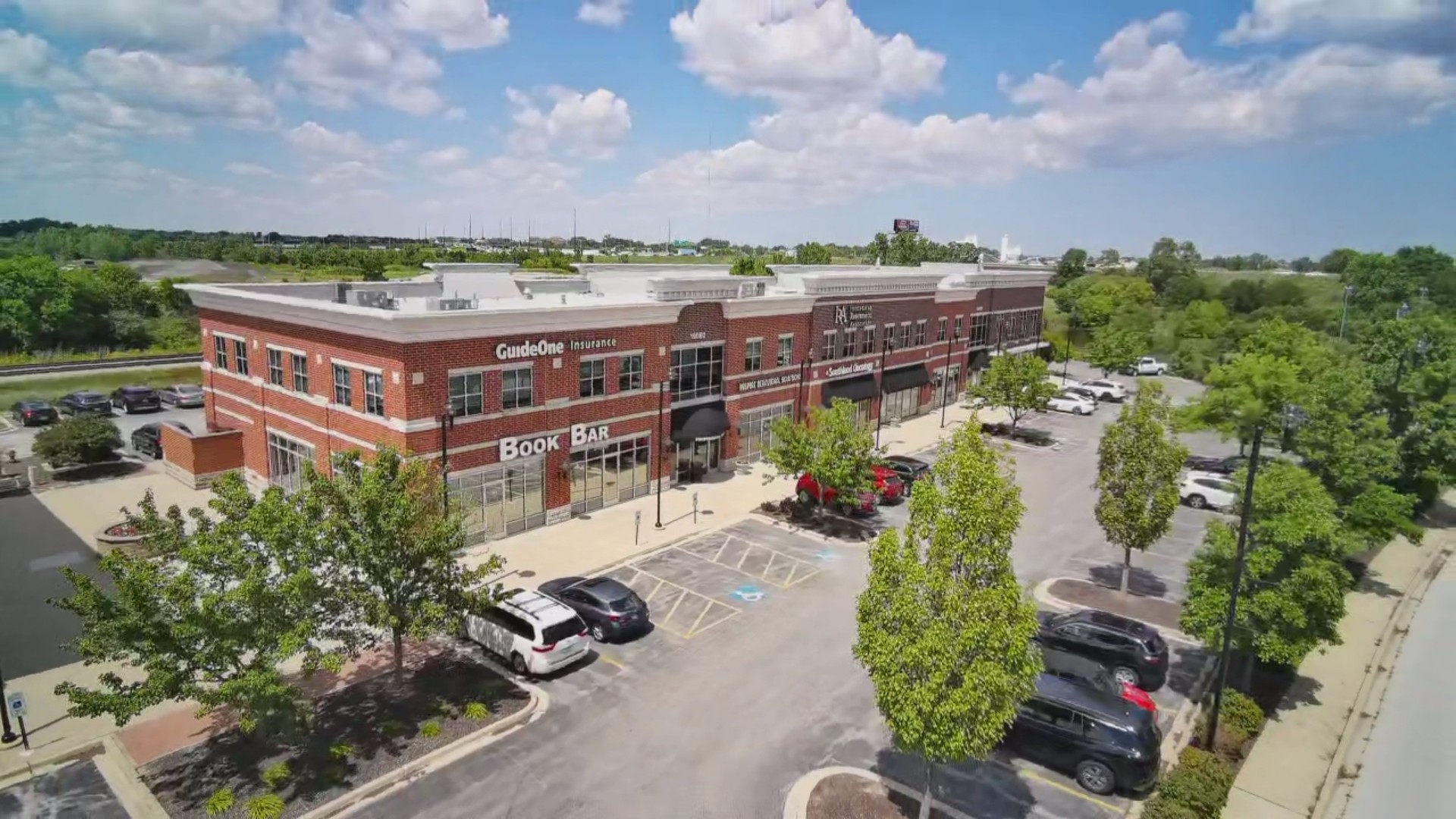 19060 Everett Blvd Mokena, IL 60448