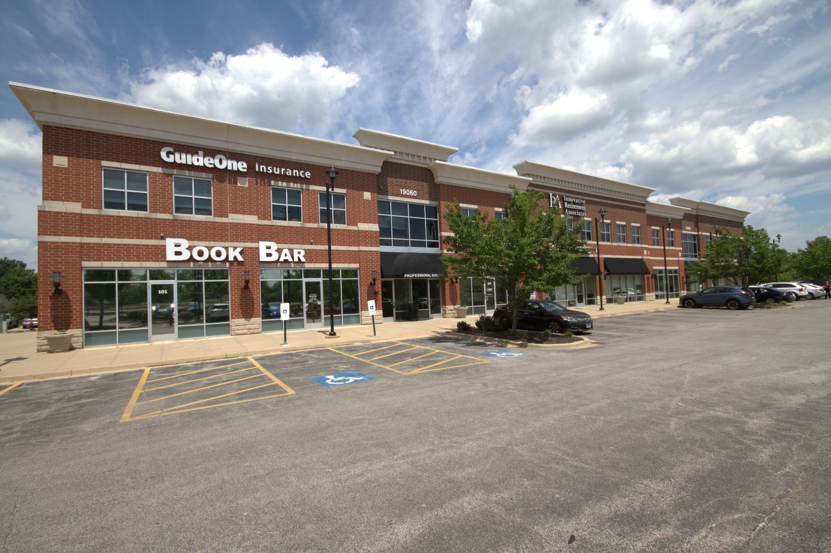 19060 Everett Blvd Mokena, IL 60448