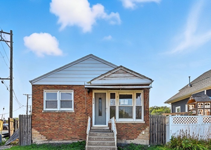 3310 Highland Ave Berwyn, IL 60402