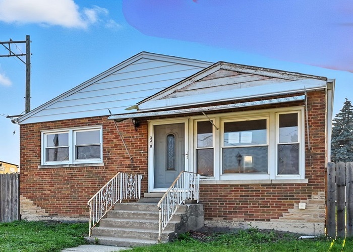 3310 Highland Ave Berwyn, IL 60402