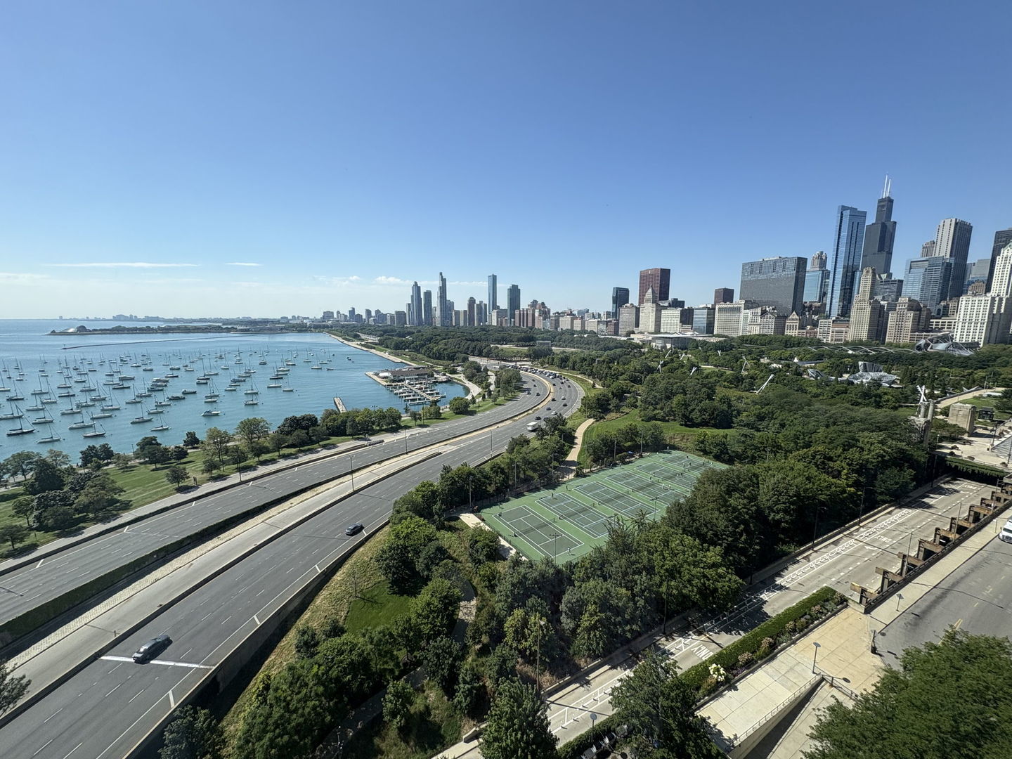 155 N Hbr Dr #1613 Chicago, IL 60601