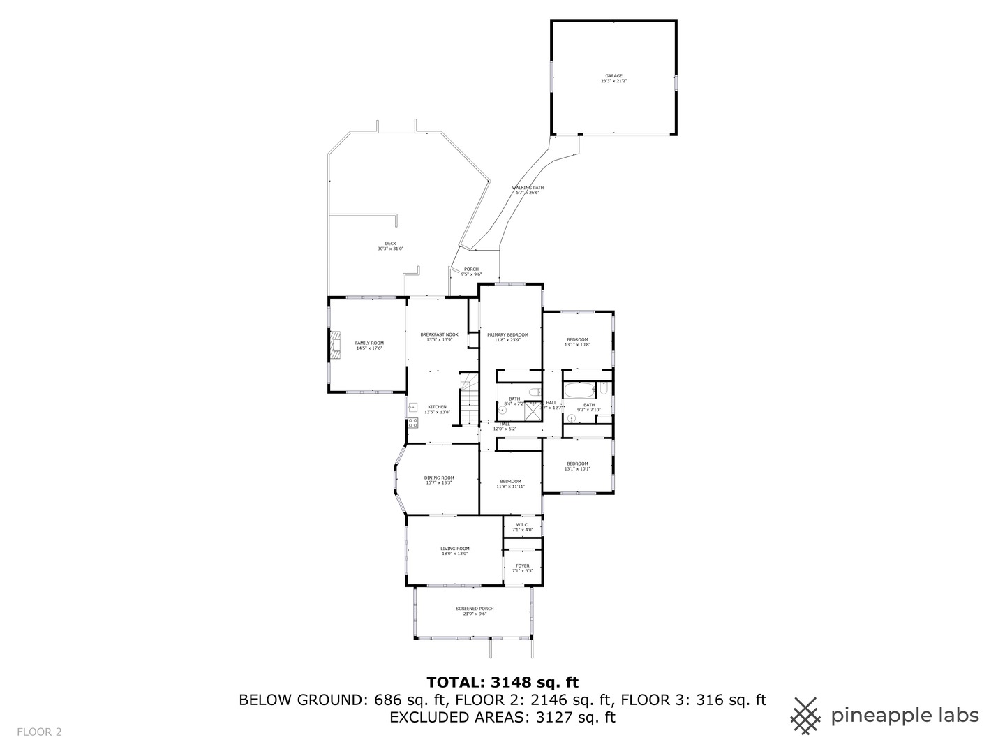 904 Frst Ave Deerfield, IL 60015