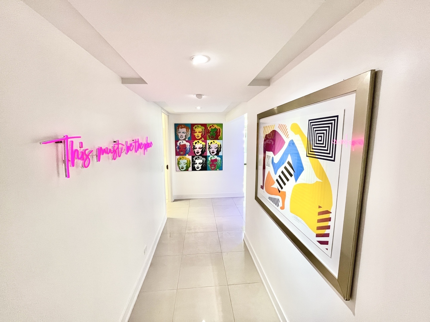 400 E Randolph St #1119-20 Chicago, IL 60601