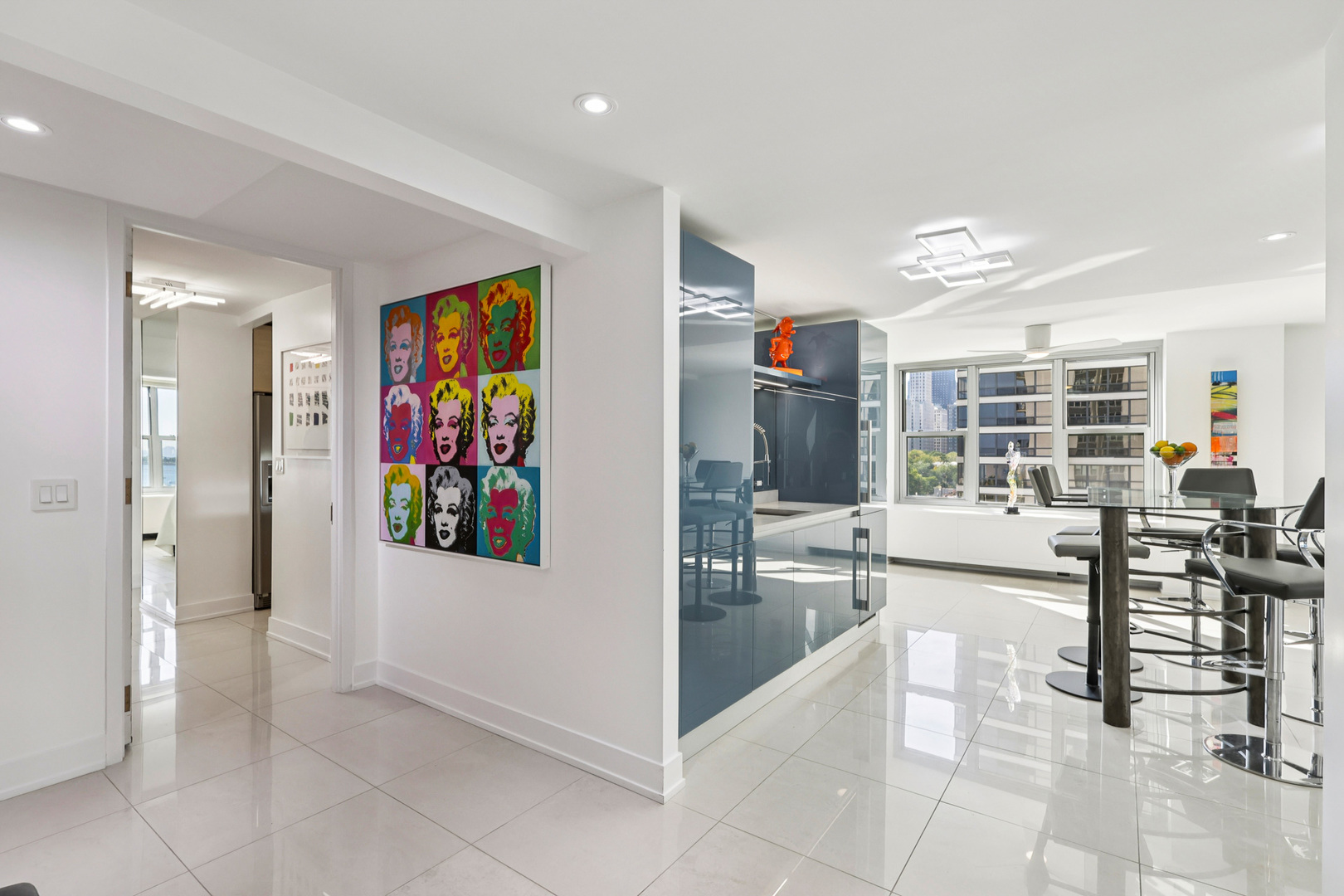 400 E Randolph St #1119-20 Chicago, IL 60601