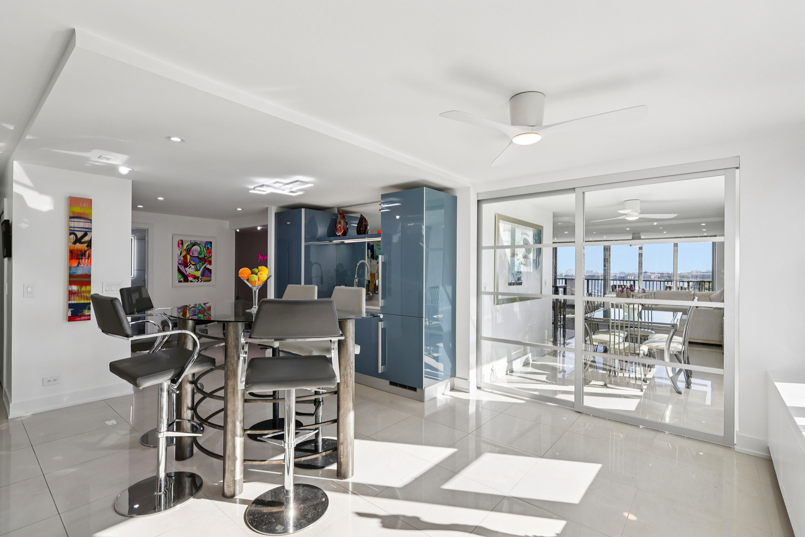 400 E Randolph St #1119-20 Chicago, IL 60601