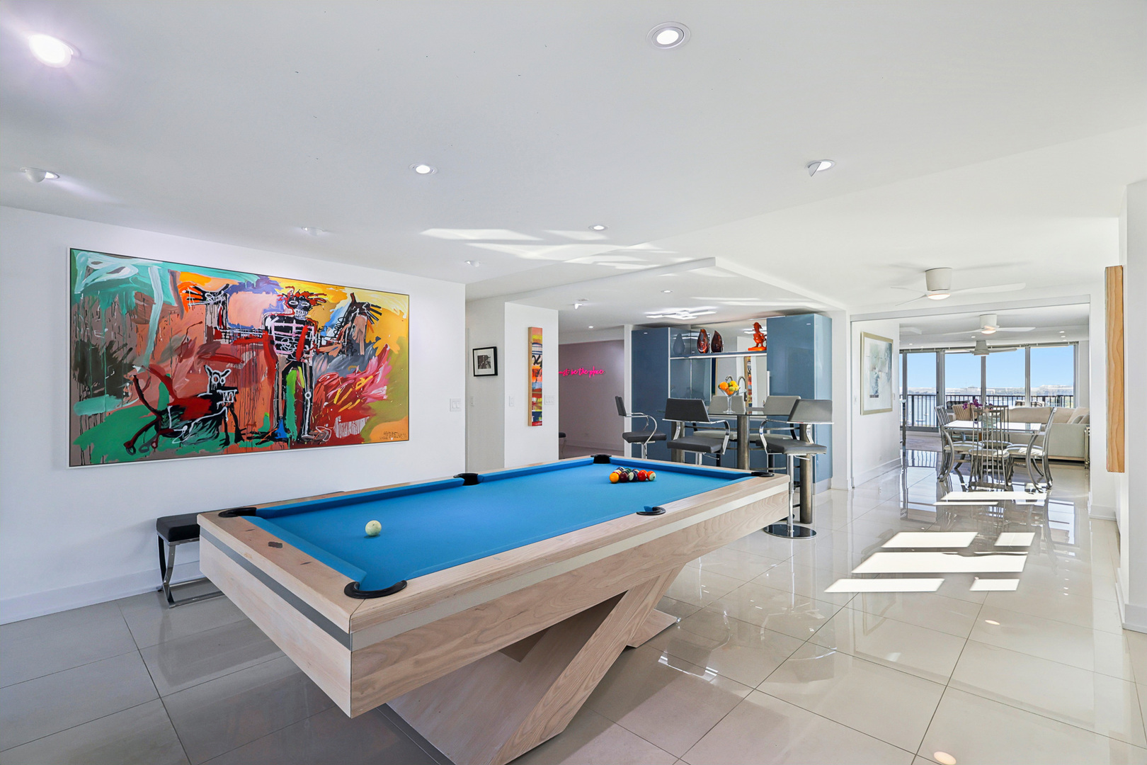 400 E Randolph St #1119-20 Chicago, IL 60601