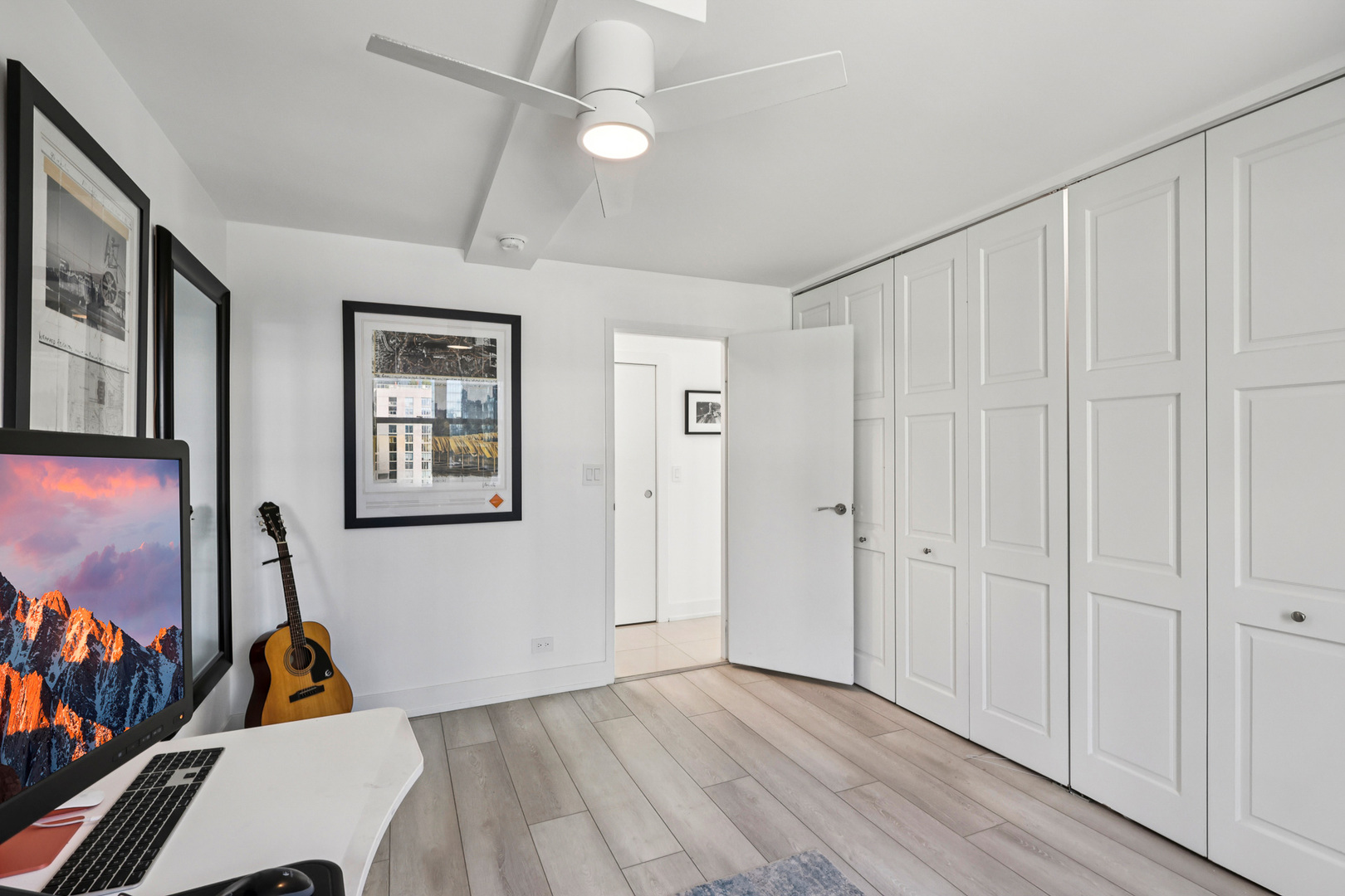 400 E Randolph St #1119-20 Chicago, IL 60601