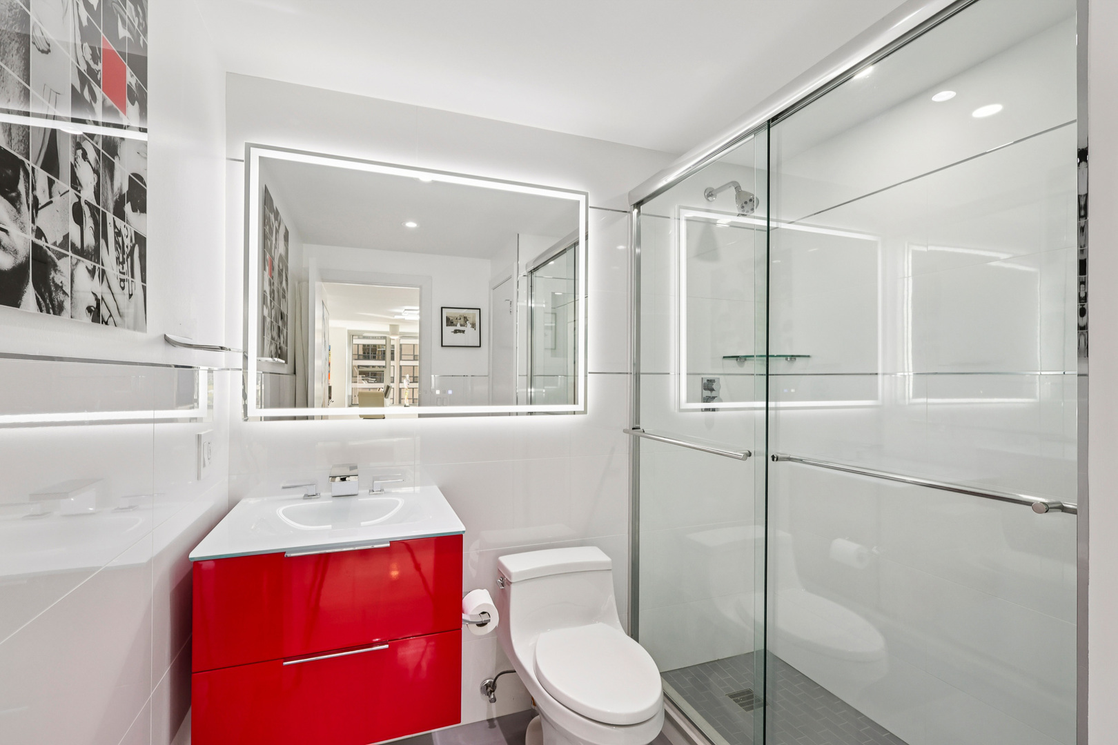 400 E Randolph St #1119-20 Chicago, IL 60601