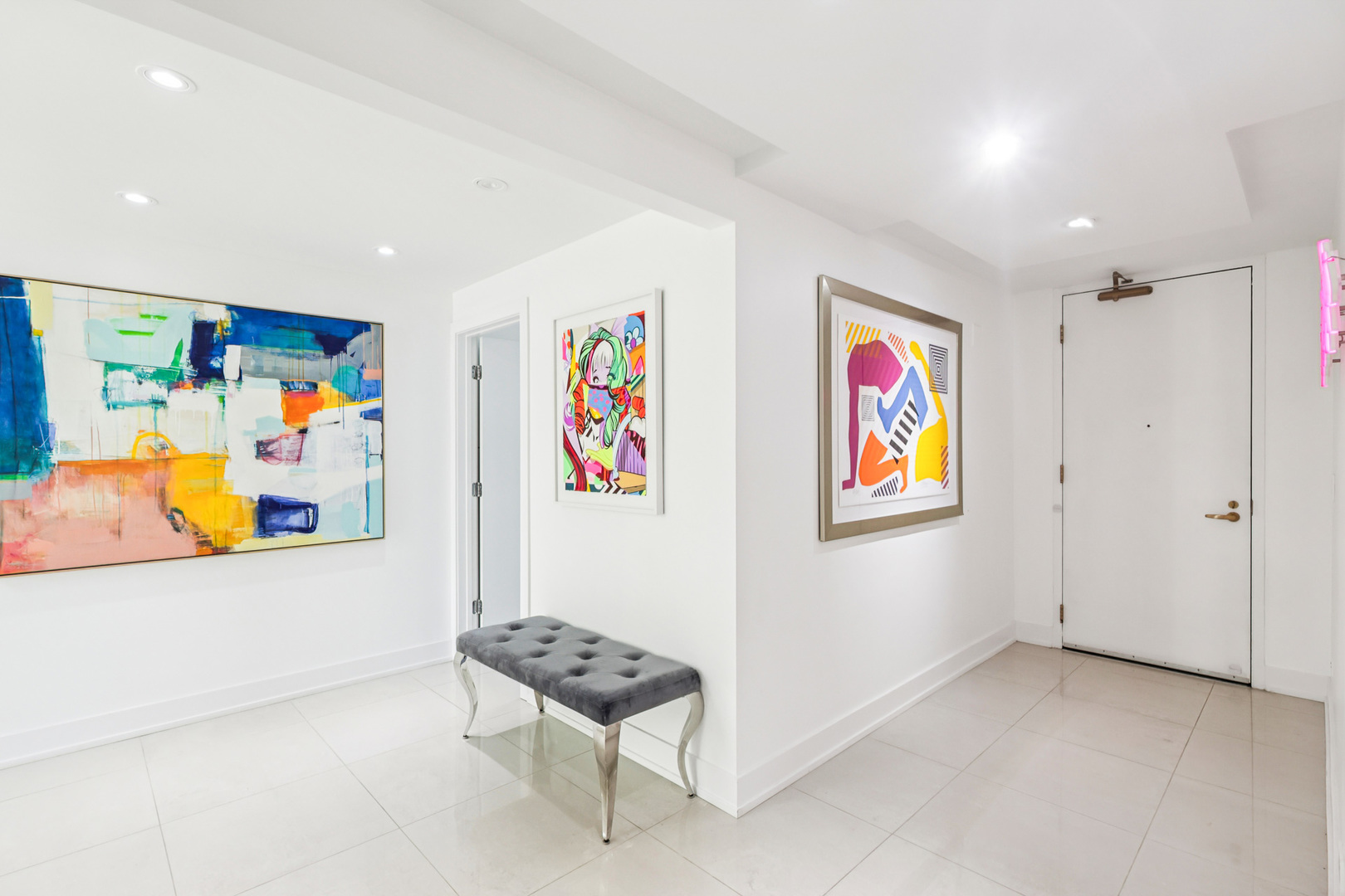 400 E Randolph St #1119-20 Chicago, IL 60601