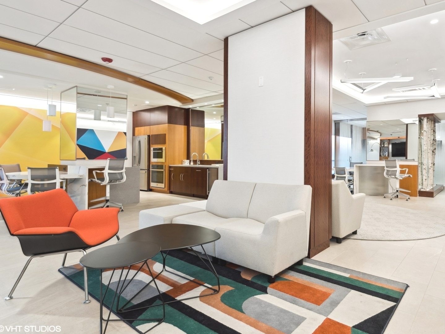 400 E Randolph St #1119-20 Chicago, IL 60601