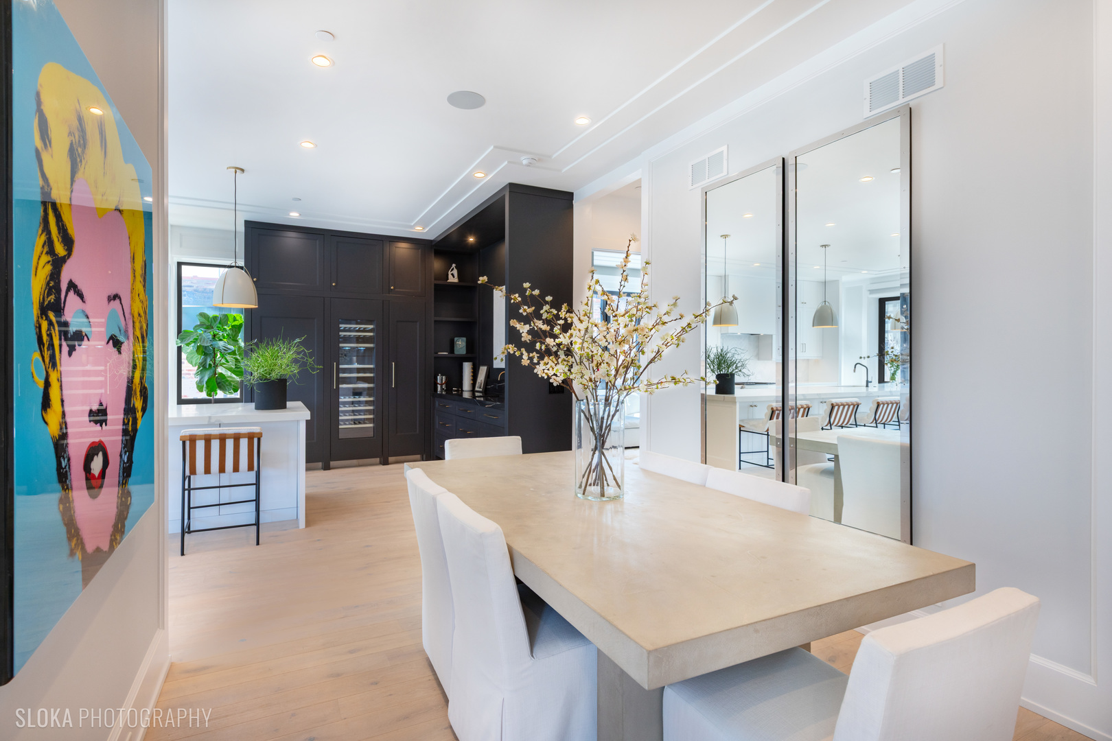 116 N Willard Ct #PH01 Chicago, IL 60607