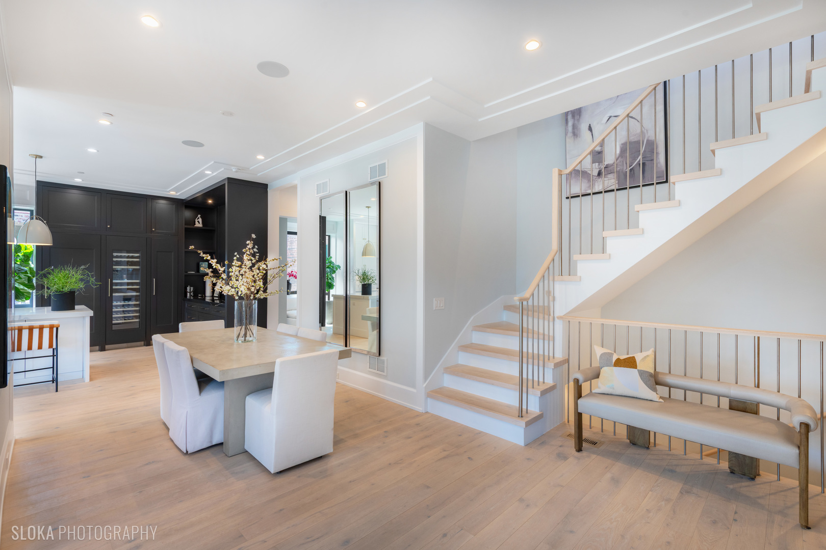 116 N Willard Ct #PH01 Chicago, IL 60607