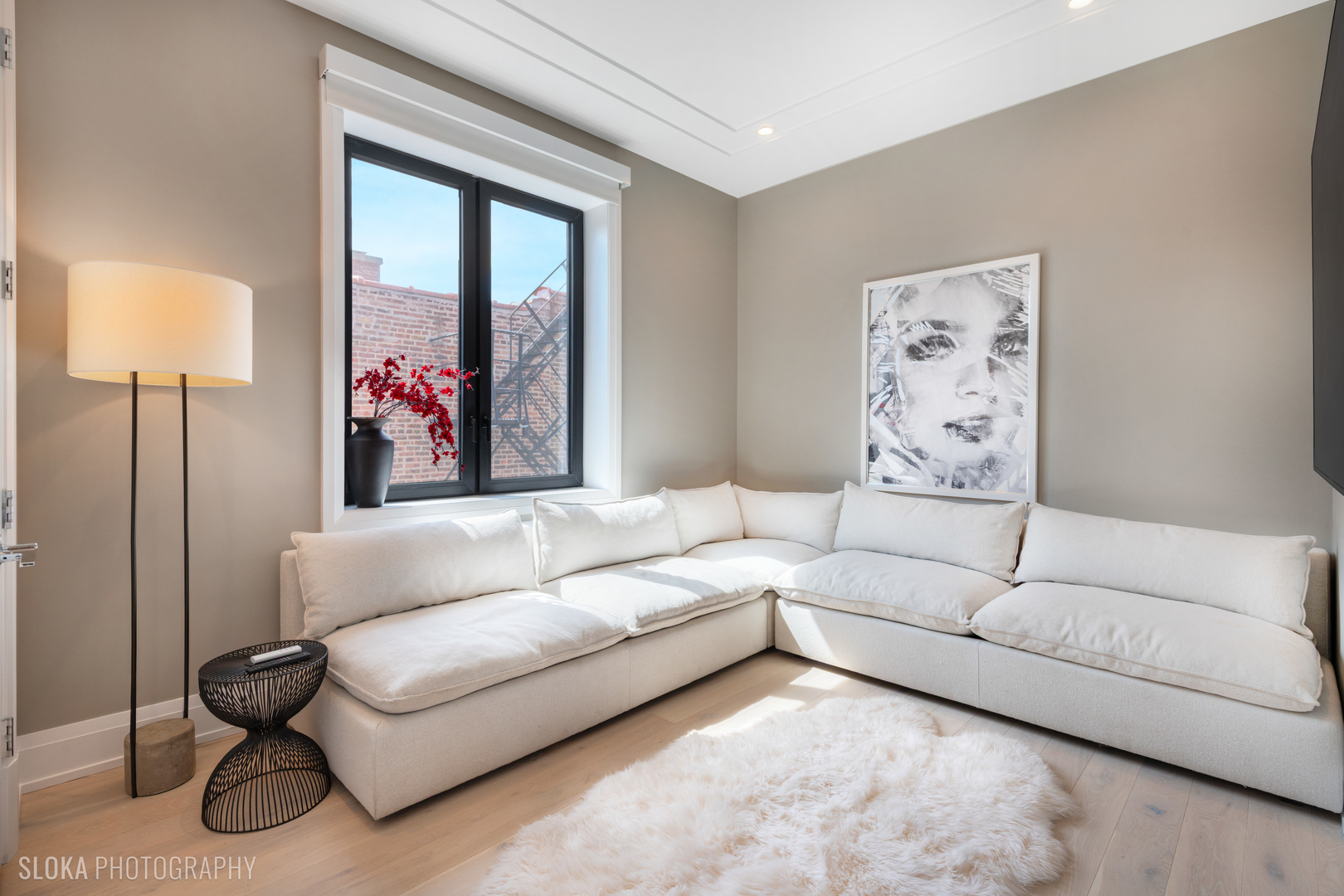 116 N Willard Ct #PH01 Chicago, IL 60607