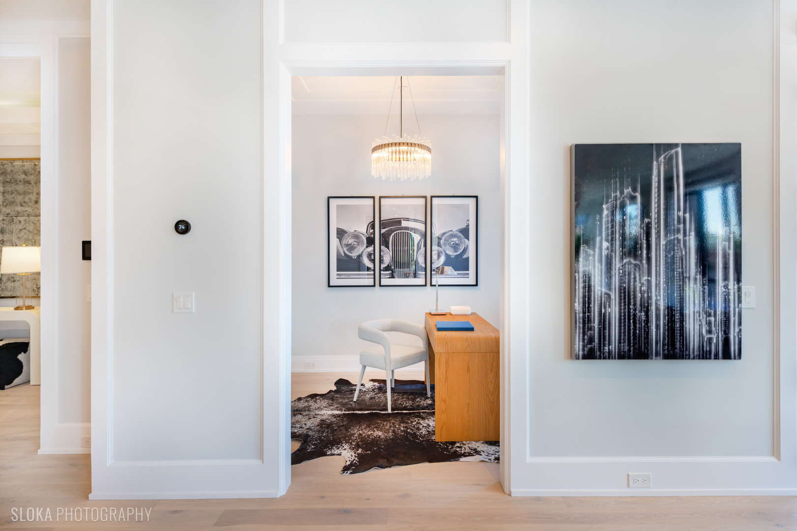 116 N Willard Ct #PH01 Chicago, IL 60607