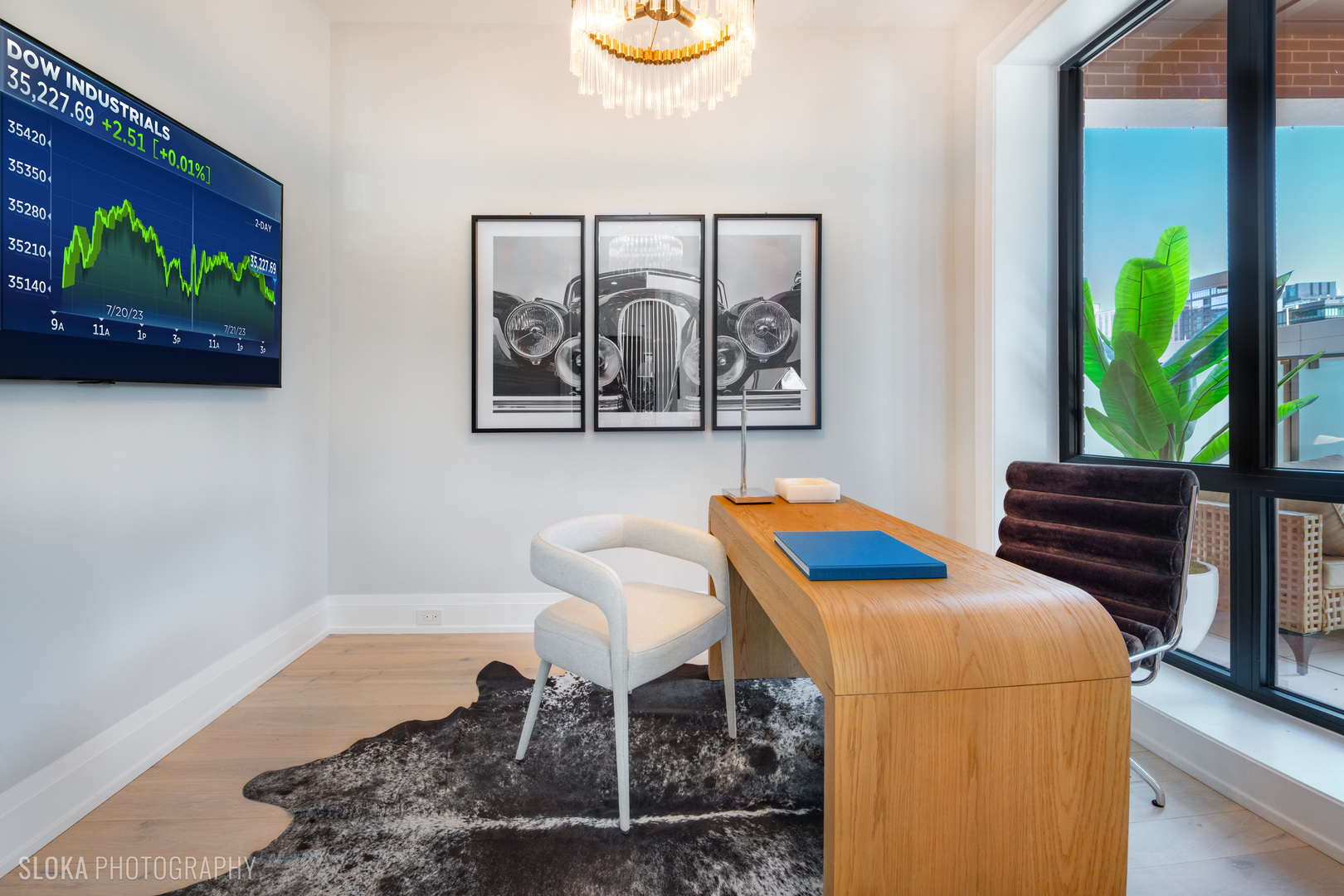 116 N Willard Ct #PH01 Chicago, IL 60607