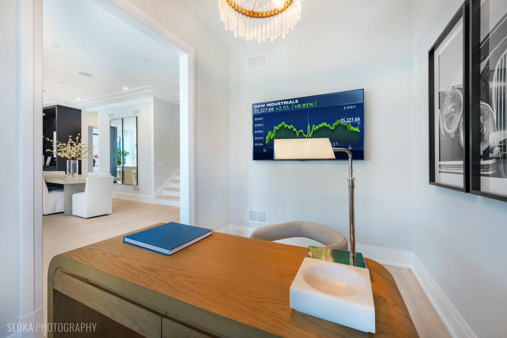 116 N Willard Ct #PH01 Chicago, IL 60607