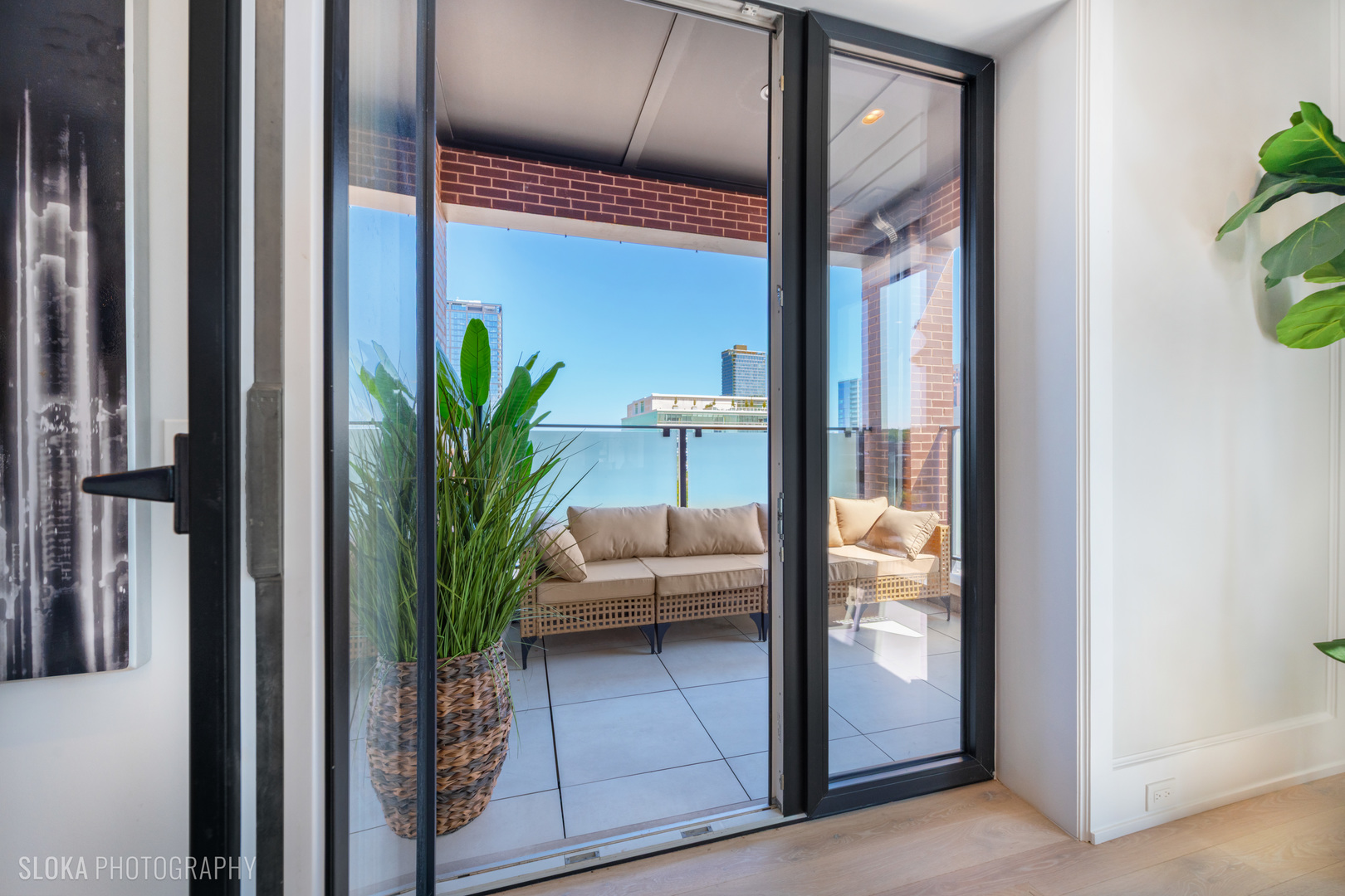 116 N Willard Ct #PH01 Chicago, IL 60607