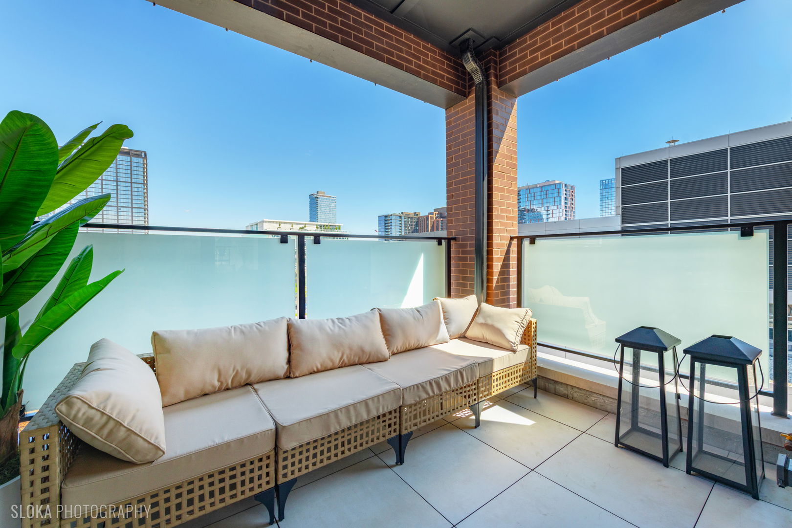 116 N Willard Ct #PH01 Chicago, IL 60607