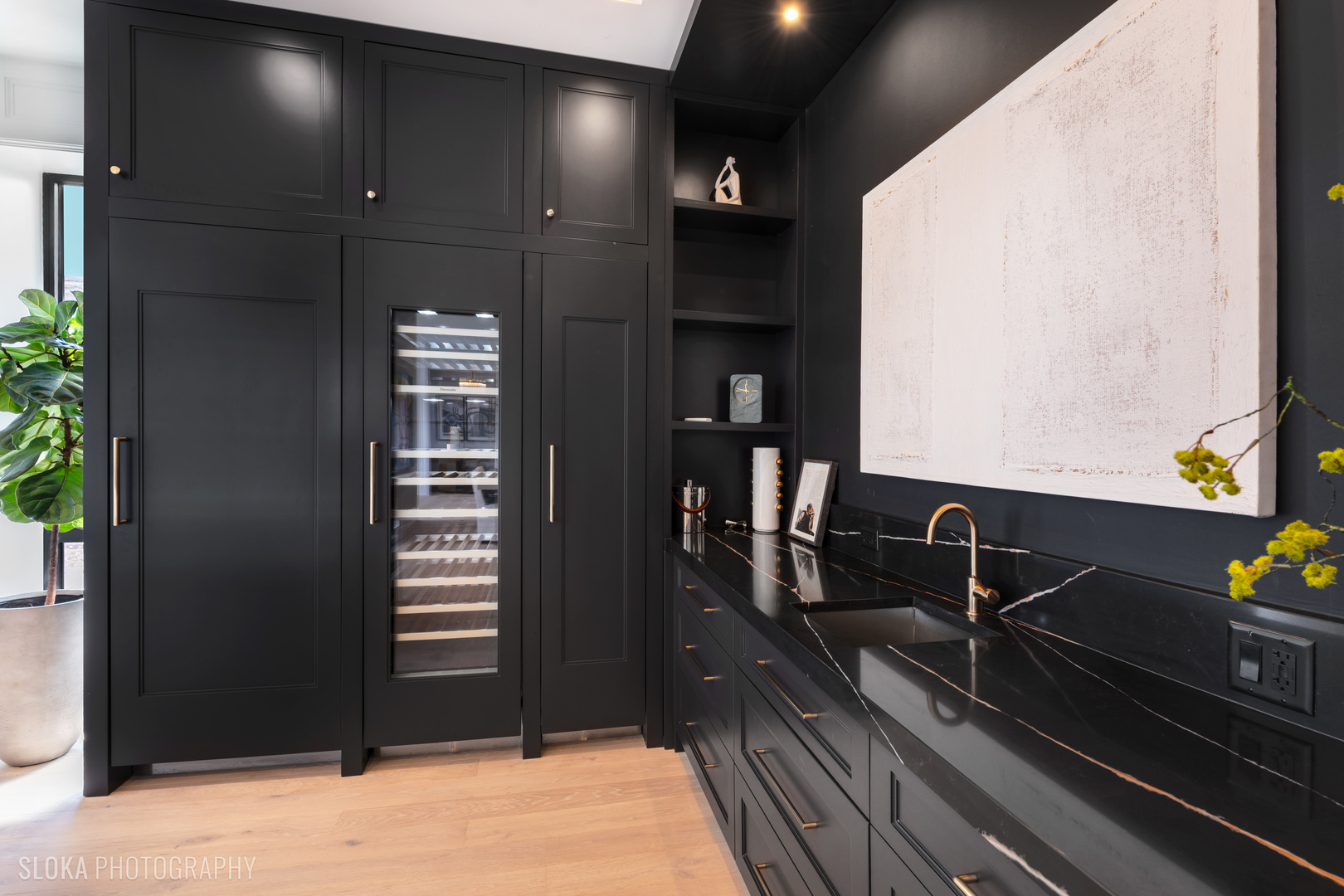 116 N Willard Ct #PH01 Chicago, IL 60607