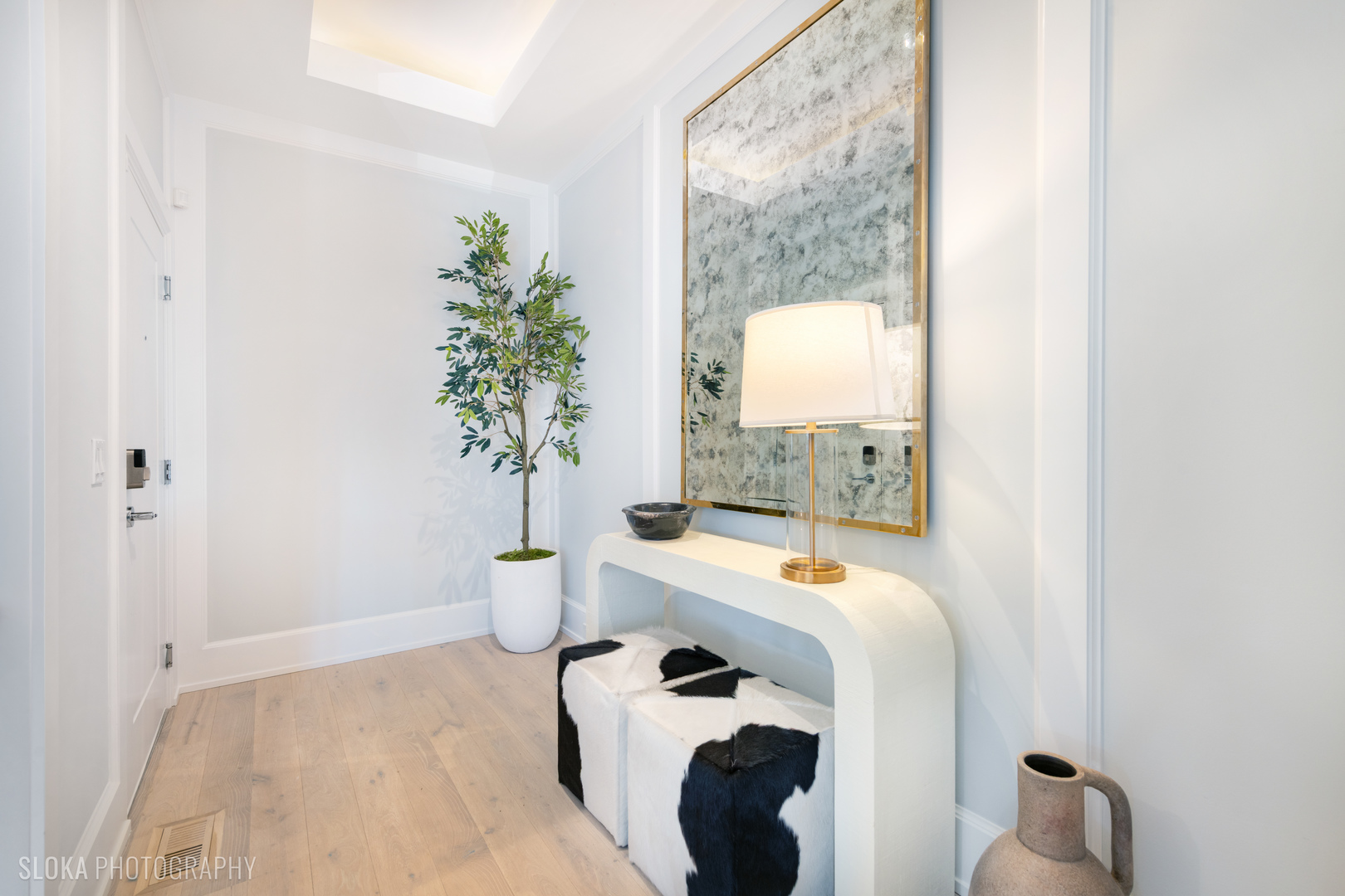 116 N Willard Ct #PH01 Chicago, IL 60607