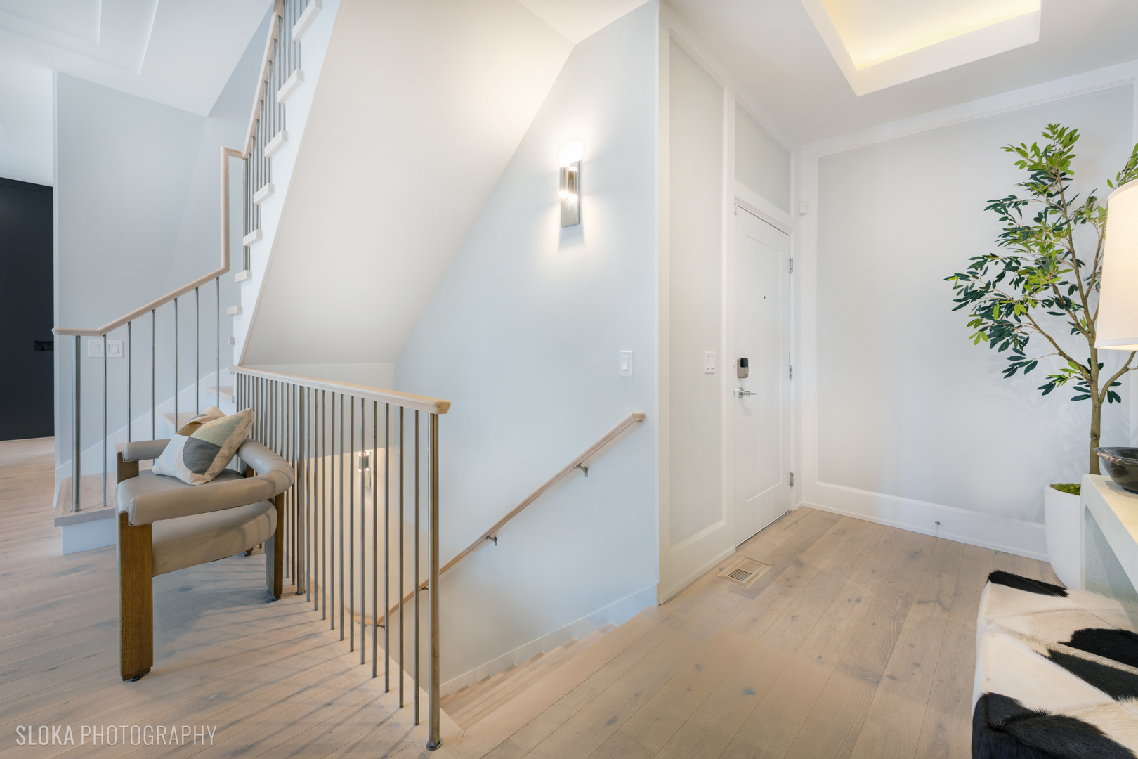 116 N Willard Ct #PH01 Chicago, IL 60607